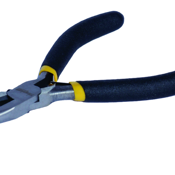 Mini Alicate 4.1/2" - Corte Diagonal