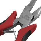 Mini Alicate Bico Agulha Worker