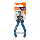 Mini Alicate Bico Chato 5" Dexter