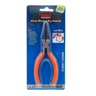 Mini Alicate Bico Redondo 5.1/4" Western
