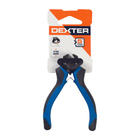 Mini Alicate Corte Frontal 4" Dexter