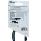 Mini Alicate De Corte Diagonal Reto 4.1/2 Pol.-irwin-2078925