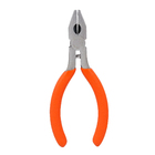 Mini Alicate Mini 4.1/2" Western