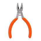 Mini Alicate Mini 4.1/2" Western