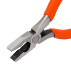 Mini Alicate Mini 4.1/2" Western