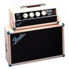 Mini Amplificador Guitarra Tone Master Blonde Fender