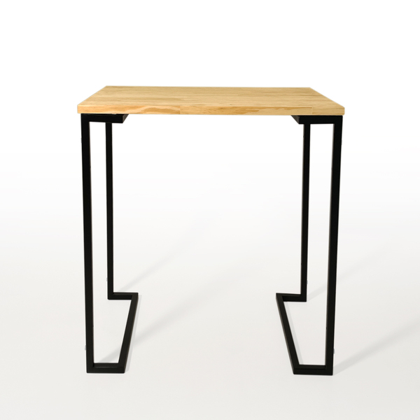 Mini Aparador De Canto Para Sala Em Madeira Pinus