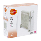 Mini Aquecedor Óleo 900W 127V (110V) Equation