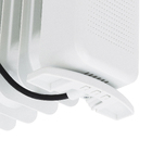 Mini Aquecedor Óleo 900W 127V (110V) Equation