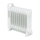 Mini Aquecedor Óleo 900W 127V (110V) Equation