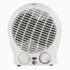 Mini Aquecedor Termoventilador 2000W Branco 220V Equation