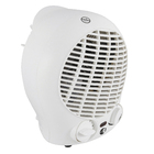 Mini Aquecedor Termoventilador 2000W Branco 220V Equation