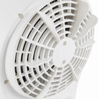 Mini Aquecedor Termoventilador 2000W Branco 220V Equation