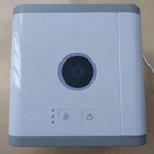Mini Ar Condicionado Climatizador Humidificador Portátil Arct