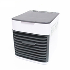 Mini Ar Condicionado Climatizador Humidificador Portátil Arct