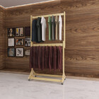 Mini Arara Altura Ajustável C/ Rodinhas