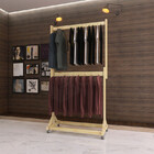 Mini Arara Altura Ajustável C/ Rodinhas