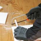 Mini arco de serra 150mm MP