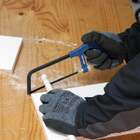 Mini arco de serra 6 (150mm) dexter