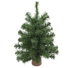 Mini Arvore 34x24x24 Vd