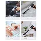 Mini Aspirador De Pó Recarregável Portátil Sem Fio Para Casa