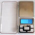 Mini Balanca De Precisao Portatil Para Ouro, Joia, Prata E Co