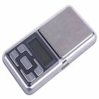 Mini Balança Digital Alta Precisão De Bolso Portátil 500gr -