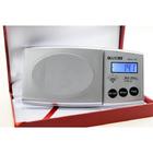 Mini Balança Digital De Precisão Décimo De Grama 0,1g A 500g