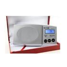 Mini Balança Digital De Precisão Décimo De Grama 0,1g A 500g