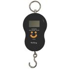 Mini Balança Digital Gancho Para Pesca Bagagem 40 Kg Cbr-1042