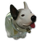 Mini Baleiro Cachorro Pitbull