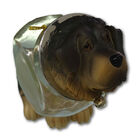 Mini Baleiro Cachorro São Bernardo