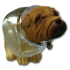 Mini Baleiro Cachorro Shar Pei