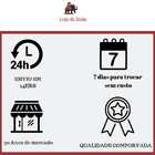 Mini Bandeja Indiana Artesanal 19 Cm