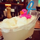 Mini Banheira Decorativa Multiuso Drinks Kit 2 Peças - Hara T