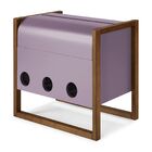 Mini Bar Canyon - Lilás - M55