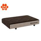 Mini Base Pet Dog (13x60x80) Marrom