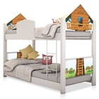 Mini Beliche Casa Montessoriana Casinha Na Árvore