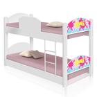 Mini Beliche Massinha Meninas