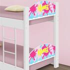 Mini Beliche Massinha Meninas Com Colchões