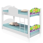 Mini Beliche Massinha Meninos