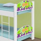 Mini Beliche Massinha Meninos Com Colchões