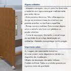 Mini Berço 100% Mdf Com Colchão Yescasa