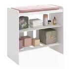 Mini Berço 3 Em 1 Zain Com Colchão - Reller Móveis