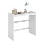 Mini Berço 3 Em 1 Zain Com Colchão - Reller Móveis