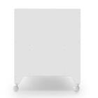 Mini Berço Junior Branco