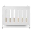 Mini Berço Junior Branco
