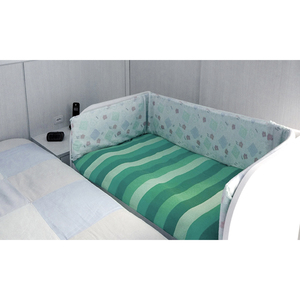 Mini berço para cama clearance