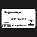 Mini Berço Moisés Com 2 Gavetas E 1 Prateleira By510 - Branco