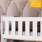 Mini Berço Moises Com Colchao By501 Comm